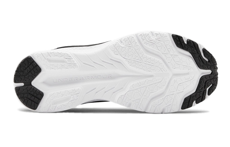 Purchase GS大童 Under Armour 充能盜賊6 黑白