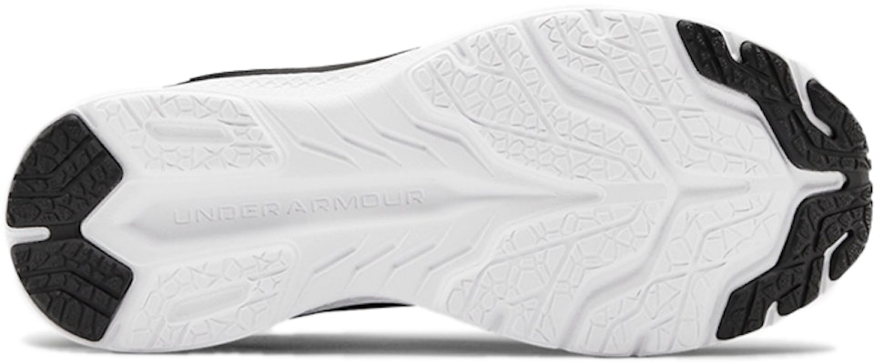 (JR) 언더아머 차지드 밴딧 6 블랙/화이트 3023922-002 Purchase (JR) 언더아머 차지드 밴딧 6 블랙/화이트 3023922-002