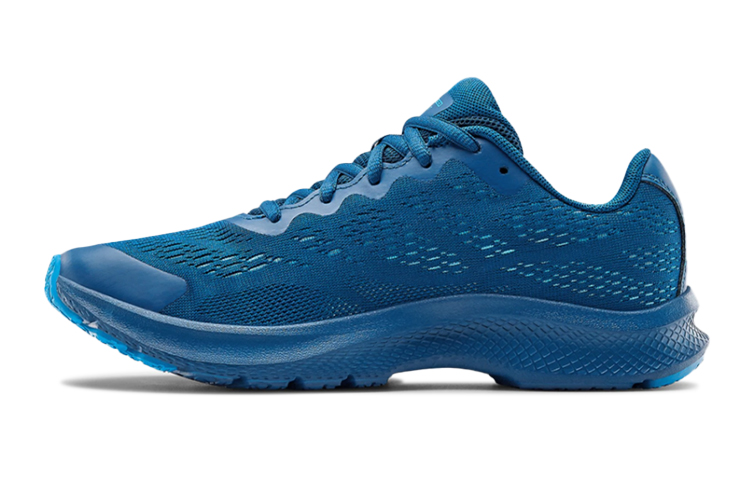 (Youth) Under Armour Charged Bandit 6 'Blue' 3023922-400