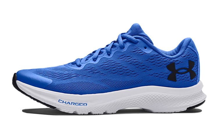 (Youth) Under Armour Charged Bandit 6 'Blue' 3023922-402