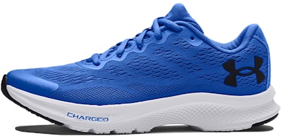 (Youth) Under Armour Charged Bandit 6 'Blue' 3023922-402 (Youth) Under Armour Charged Bandit 6 'Blue' 3023922-402
