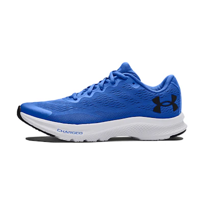 (Youth) UA Charged Bandit 6 'Blue'