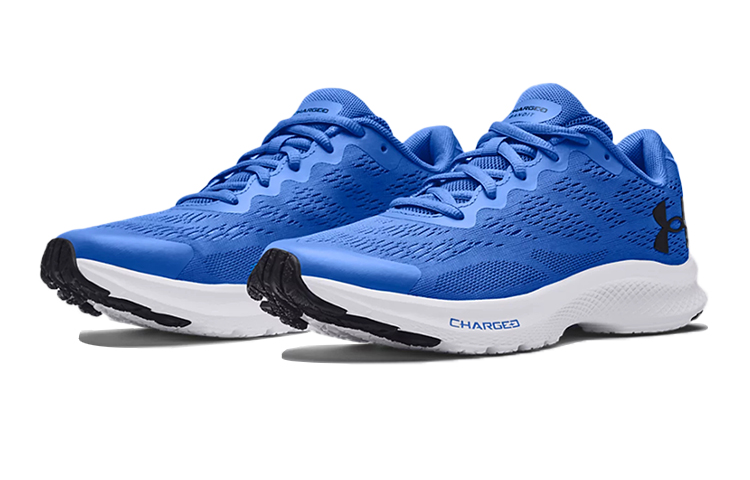 (Youth) UA Charged Bandit 6 'Blue' 圖 3