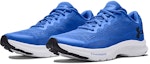 Lookbook (JR) Under Armour Charged Bandit 6 'Biru' 3023922-402