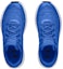 Shop (JR) Under Armour Charged Bandit 6 'Biru' 3023922-402