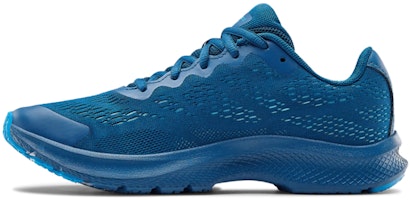 (Youth) Under Armour Charged Bandit 6 'Blue' 3023922-400 (Youth) Under Armour Charged Bandit 6 'Blue' 3023922-400