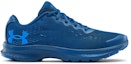 Order (JR) Under Armour Charged Bandit 6 'Biru' 3023922-400