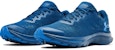 (JR) Under Armour Charged Bandit 6 'Biru' 3023922-400