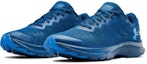 Lookbook (JR) Under Armour Charged Bandit 6 'Biru' 3023922-400