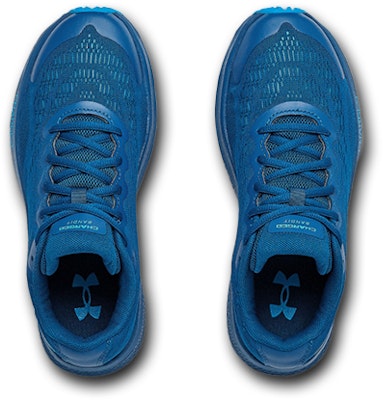 (JR) Under Armour Charged Bandit 6 'Biru' 3023922-400 Shop (JR) Under Armour Charged Bandit 6 'Biru' 3023922-400