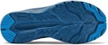 (JR) Under Armour Charged Bandit 6 'Biru' 3023922-400