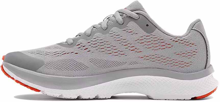 (JR) 언더아머 차지드 밴딧 6 그레이 3023922-100 Buy (JR) 언더아머 차지드 밴딧 6 그레이 3023922-100