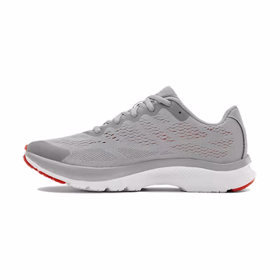 (Youth) UA Charged Bandit 6 Gray 'Grey'