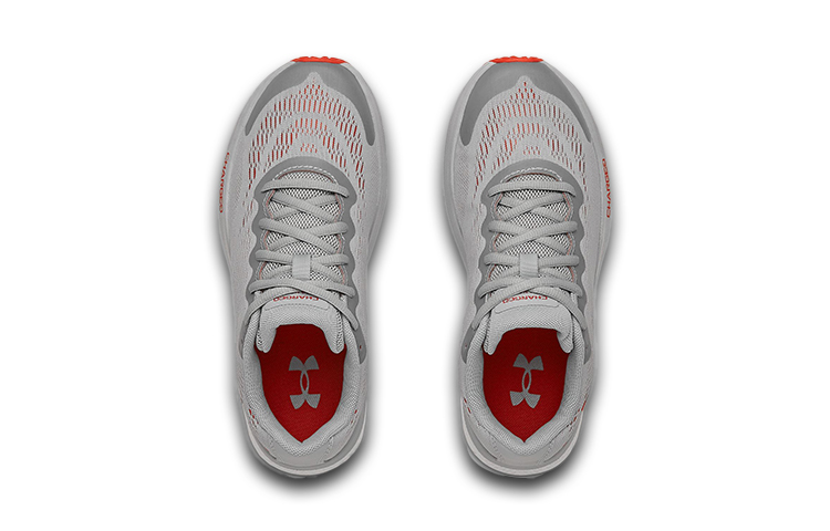 (Youth) UA Charged Bandit 6 Gray 'Grey' 圖 4
