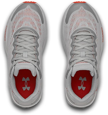 (JR) 언더아머 차지드 밴딧 6 그레이 3023922-100 Shop (JR) 언더아머 차지드 밴딧 6 그레이 3023922-100