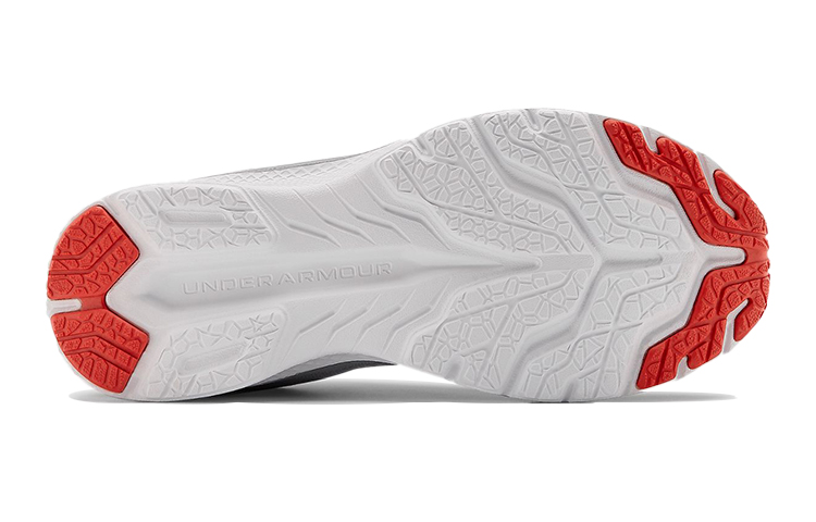 (Youth) UA Charged Bandit 6 Gray 'Grey' 圖 5