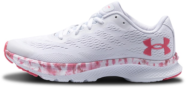 GS大童 Under Armour Charged Bandit 6 迷彩 白色 Buy GS大童 Under Armour Charged Bandit 6 迷彩 白色