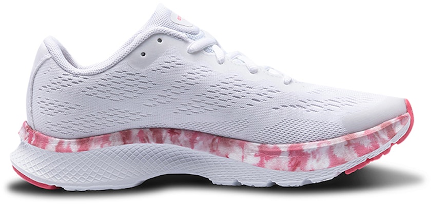 (JR) 언더아머 차지드 밴딧 6 카모 (화이트/레드) 3024070-100 Order (JR) 언더아머 차지드 밴딧 6 카모 (화이트/레드) 3024070-100