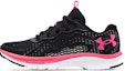 Buy (JR) Under Armour Charged Bandit 7 'Negro Rosa' 3024350-001