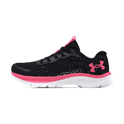 (Youth) UA Charged Bandit 7 'Black Pink'