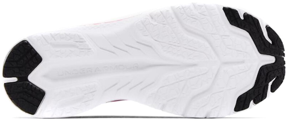 (JR) Under Armour Charged Bandit 7 'Hitam Pink' 3024350-001 Shop (JR) Under Armour Charged Bandit 7 'Hitam Pink' 3024350-001