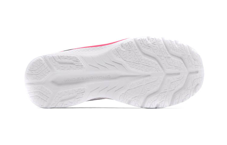 Shop （青少年）Under Armour Charged Bandit 7 '黑粉色' 3024353-001