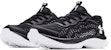 (JR) Under Armour Charged Bandit 7 'Hitam Putih' 3024344-002