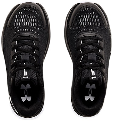 (JR) Under Armour Charged Bandit 7 'Hitam Putih' 3024344-002 Shop (JR) Under Armour Charged Bandit 7 'Hitam Putih' 3024344-002