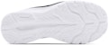 (JR) Under Armour Charged Bandit 7 'Hitam Putih' 3024344-002