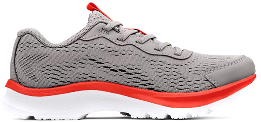 (JR) 언더아머 차지드 밴딧 7 '그레이 울프 오렌지' 3024344-101 Order (JR) 언더아머 차지드 밴딧 7 '그레이 울프 오렌지' 3024344-101