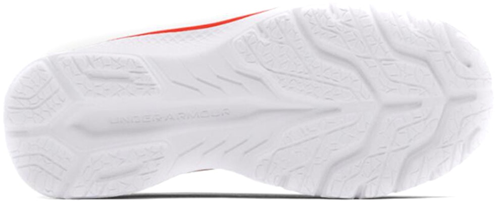 (JR) 언더아머 차지드 밴딧 7 '그레이 울프 오렌지' 3024344-101 Shop (JR) 언더아머 차지드 밴딧 7 '그레이 울프 오렌지' 3024344-101