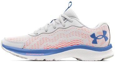 (Youth) Under Armour Charged Bandit 7 'White Blue' 3024350-100 (Youth) Under Armour Charged Bandit 7 'White Blue' 3024350-100