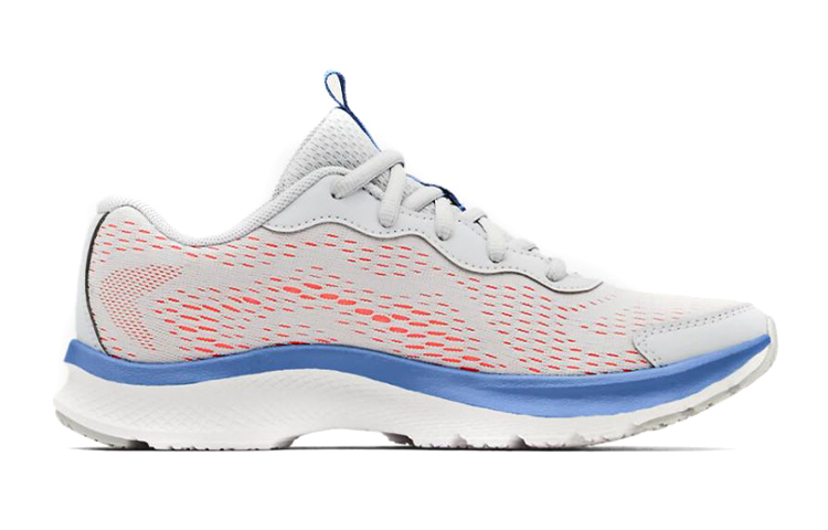 (Youth) UA Charged Bandit 7 'White Blue' 圖 2