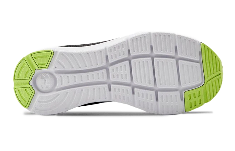 Purchase (JR) UAチャージドインパルス 緑/黒 3022940-002