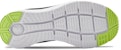 (JR) Under Armour Charged Impulse /Hijau 'Hitam' 3022940-002