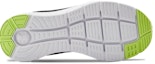 Purchase (JR) Under Armour Charged Impulse /Hijau 'Hitam' 3022940-002