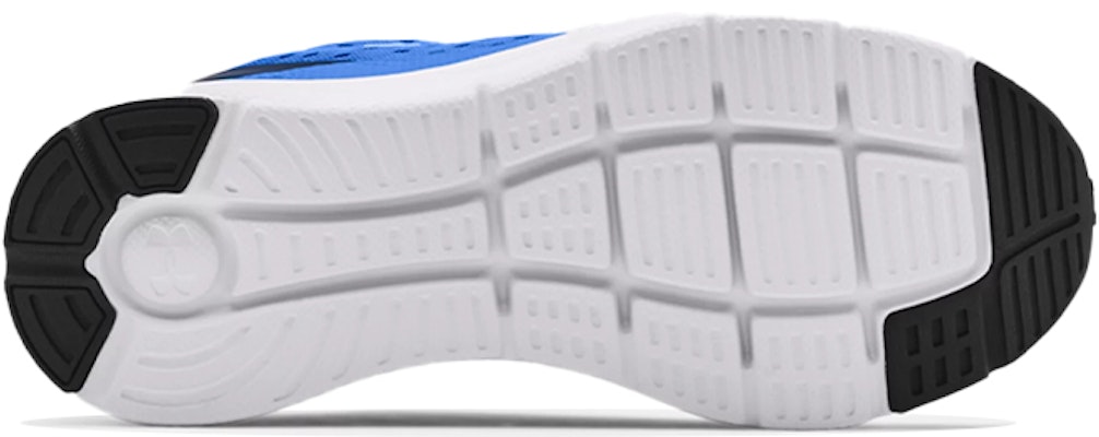 (JR) 언더아머 차지드 임펄스 블루 운동화 3022940-401 Purchase (JR) 언더아머 차지드 임펄스 블루 운동화 3022940-401