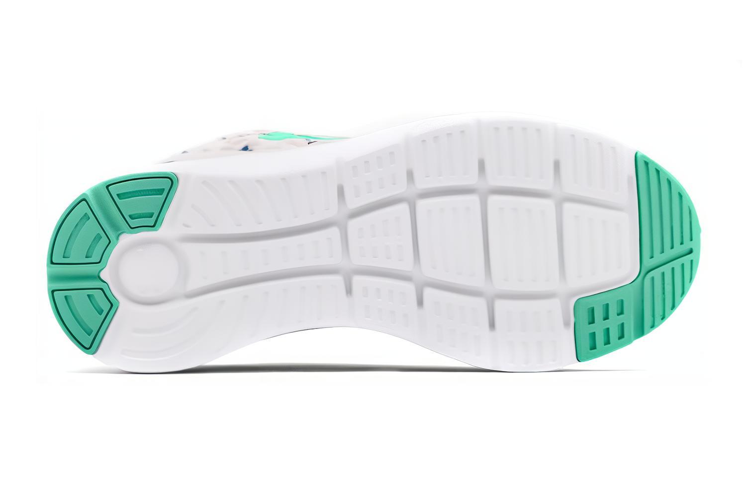 (Youth) UA Charged Impulse 'Green Print Patchwork' 圖 4