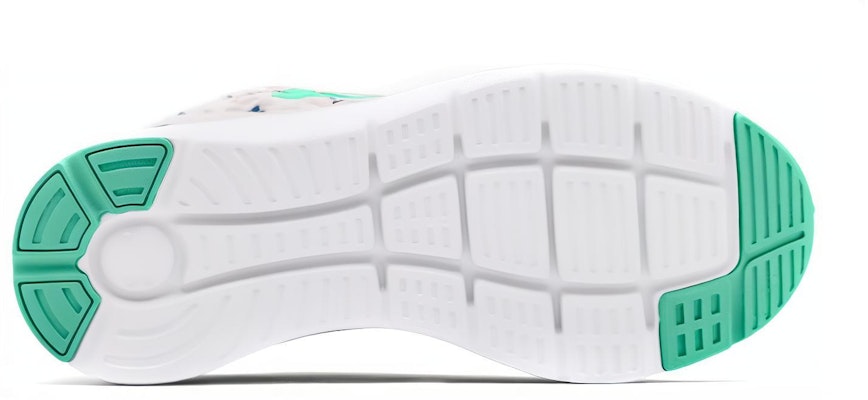 (JR) 언더아머 차지드 임펄스 '그린 패치워크' 3023926-400 Shop (JR) 언더아머 차지드 임펄스 '그린 패치워크' 3023926-400