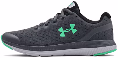 (Youth) Under Armour Charged Impulse 'Grey' 3022940-105 (Youth) Under Armour Charged Impulse 'Grey' 3022940-105