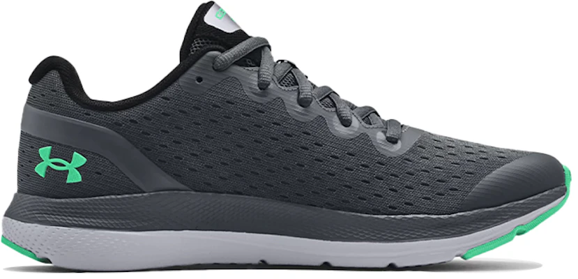 (JR) Under Armour Charged Impulse ''Grigio'' 3022940-105 Order (JR) Under Armour Charged Impulse ''Grigio'' 3022940-105