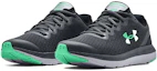 Lookbook (JR) Under Armour Charged Impulse ''Grigio'' 3022940-105