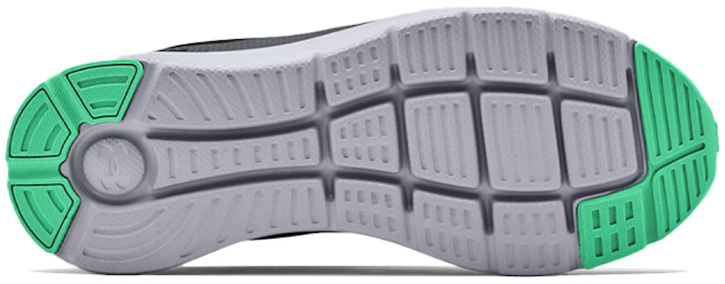 (JR) Under Armour Charged Impulse ''Grigio'' 3022940-105 Purchase (JR) Under Armour Charged Impulse ''Grigio'' 3022940-105