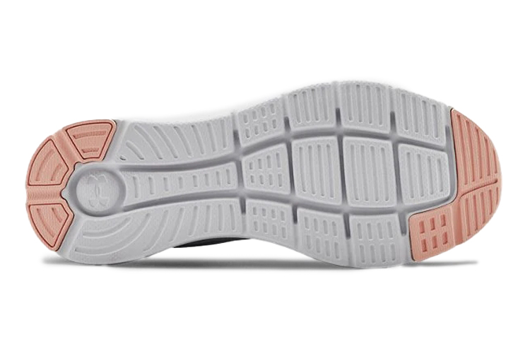 (Youth) UA Charged Impulse 'Gray Pink White' 圖 5