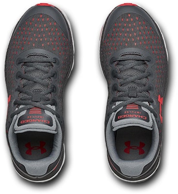 (JR) Under Armour Charged Impulse Merah 'Abu-Abu' 3022940-101 Shop (JR) Under Armour Charged Impulse Merah 'Abu-Abu' 3022940-101