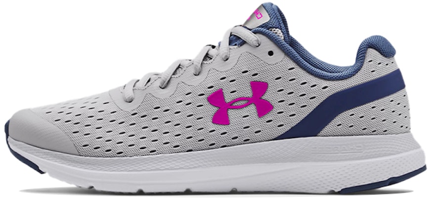 (JR) 安德玛 Charged Impulse 灰色运动鞋 3022940-104 Buy (JR) 安德玛 Charged Impulse 灰色运动鞋 3022940-104