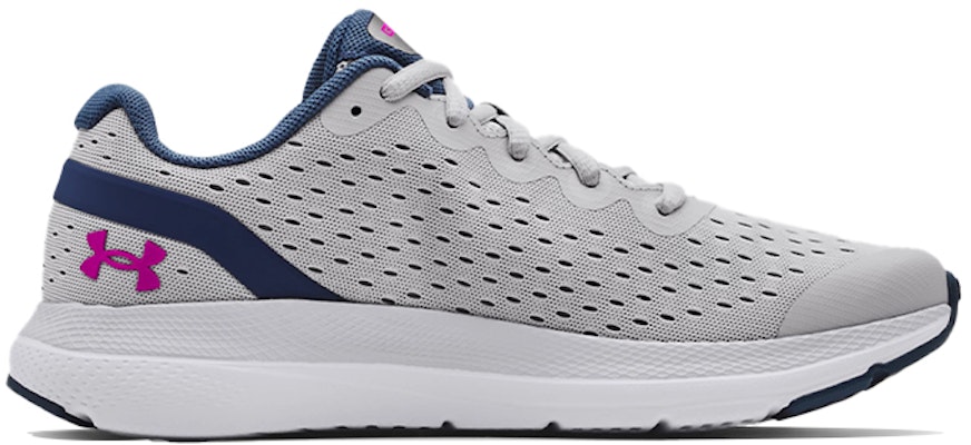 (JR) 安德玛 Charged Impulse 灰色运动鞋 3022940-104 Order (JR) 安德玛 Charged Impulse 灰色运动鞋 3022940-104