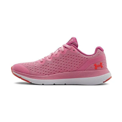 (Youth) UA Charged Impulse 'Pink White Orange'