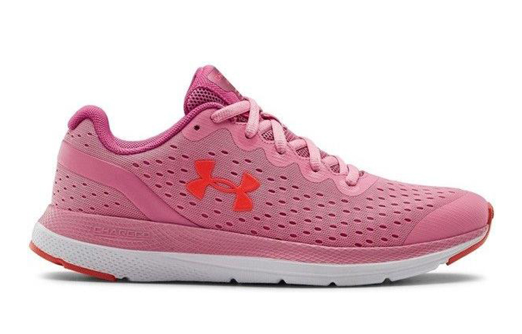 Order (JR) UAチャージドインパルス ピンク/白/オレンジ 3022940-601