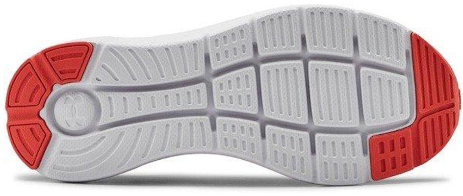 (JR) UAチャージドインパルス ピンク/白/オレンジ 3022940-601 Shop (JR) UAチャージドインパルス ピンク/白/オレンジ 3022940-601